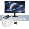 Eleshine 2K WiFi HD Telescope Camera V12 2K WiFi telescope camera feature overview image